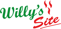 Willy's Site "Con el Sabor de la Experiencia"