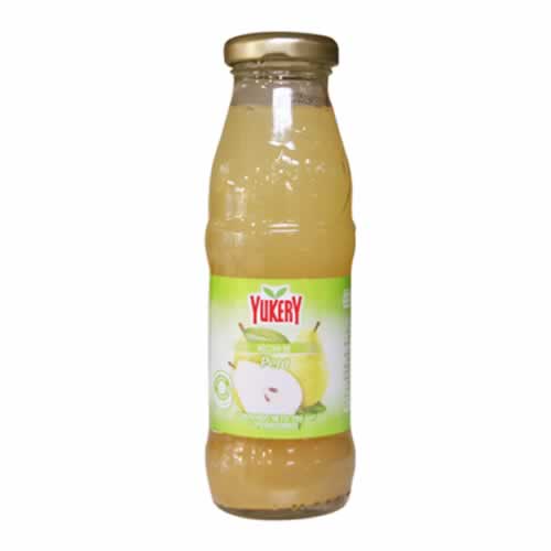 Jugo Yukery