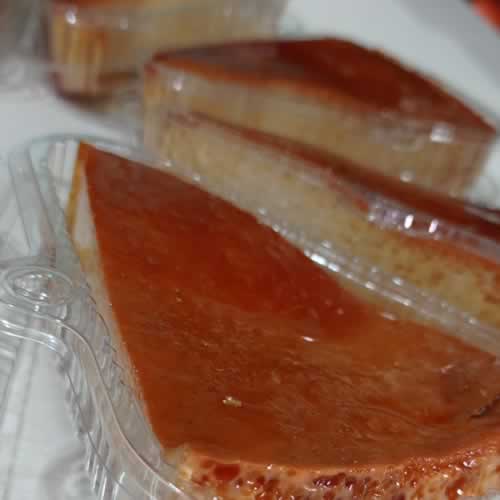 Quesillo